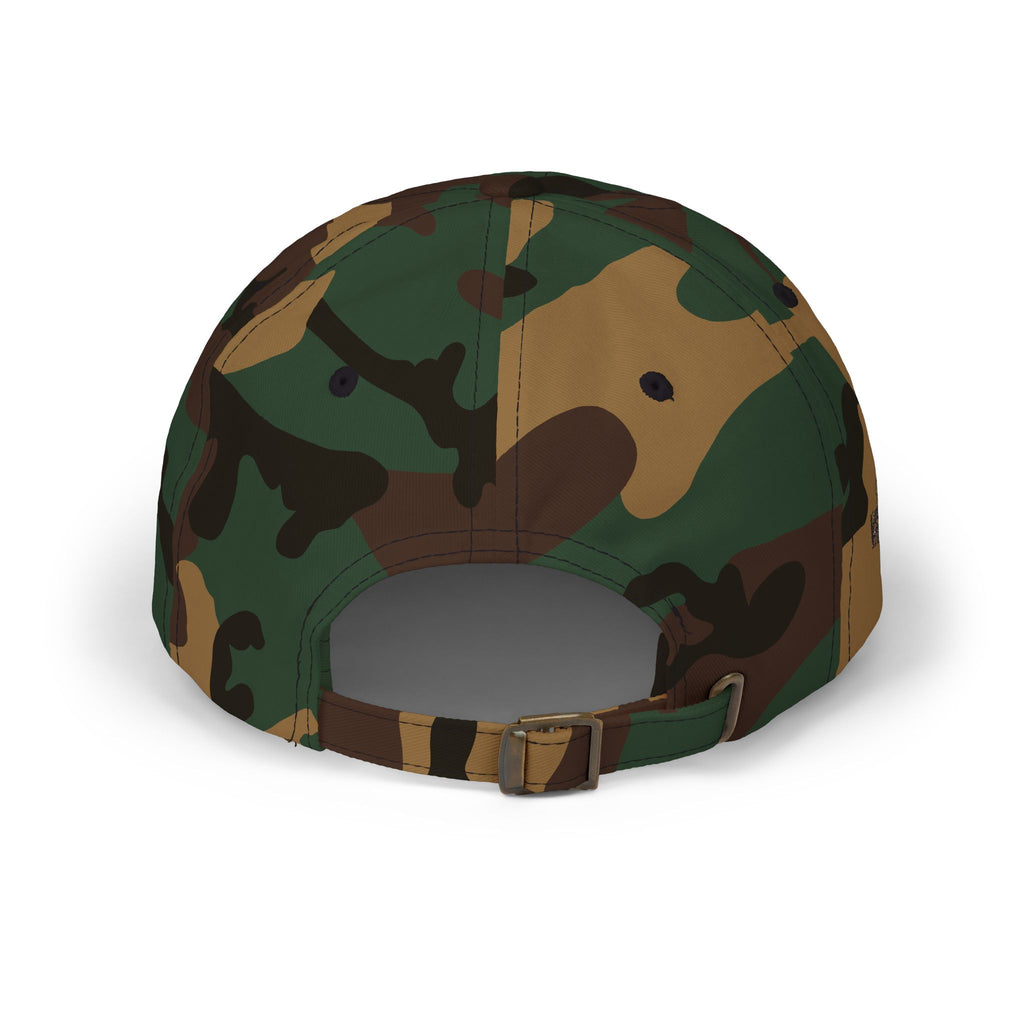 MAKE BOXING GREAT AGAIN CAP