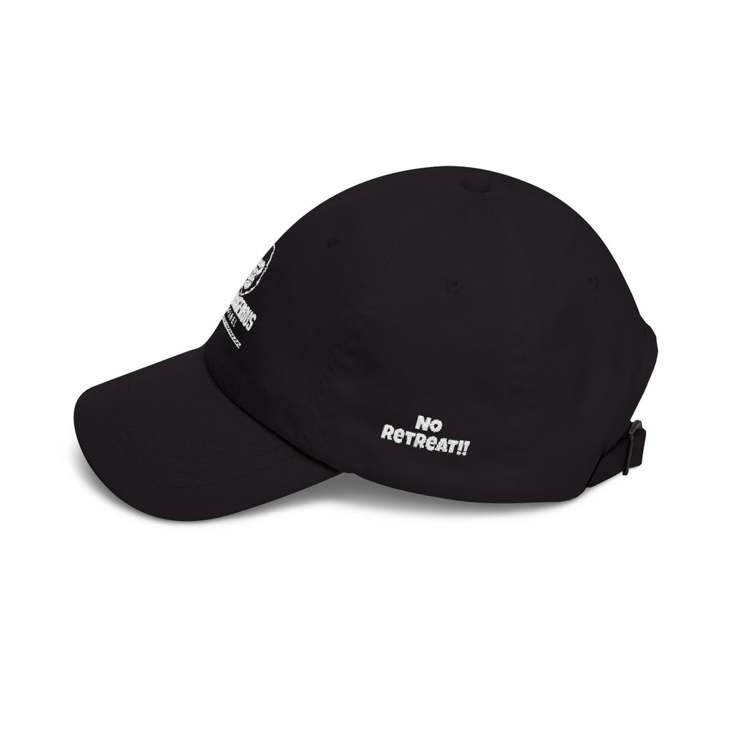 Stay Dangerous Apparel Hat