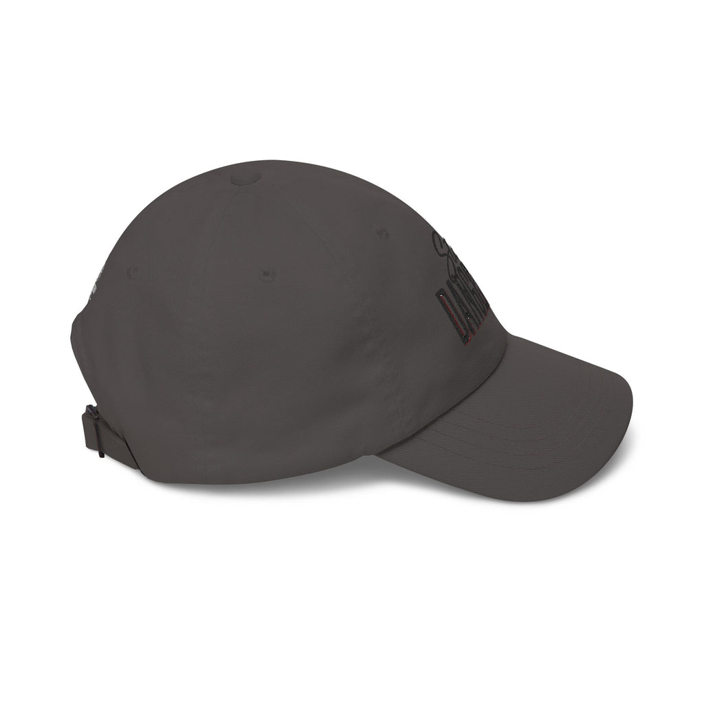 STAY DANGEROUS CAP