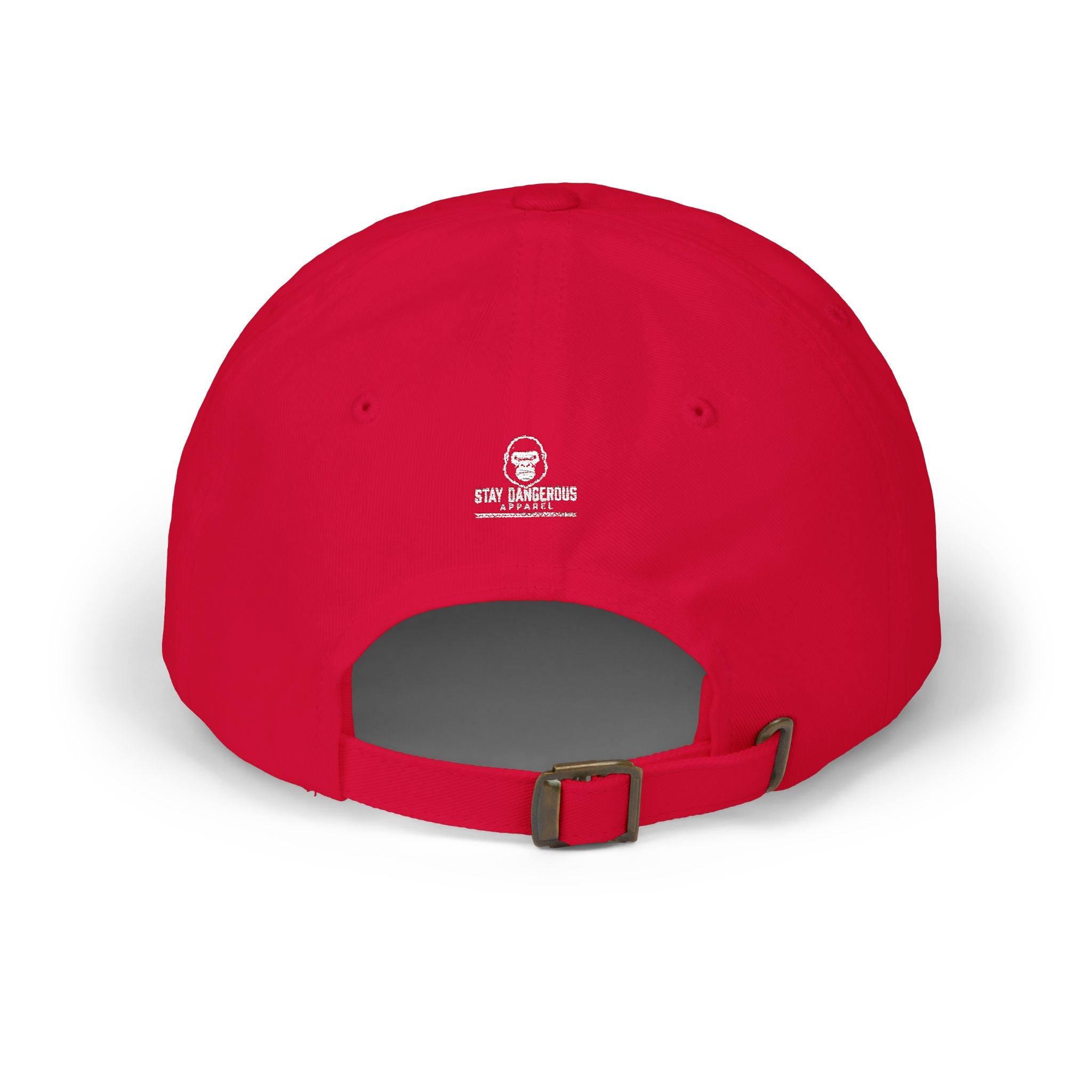 STAY DANGEROUS CAP