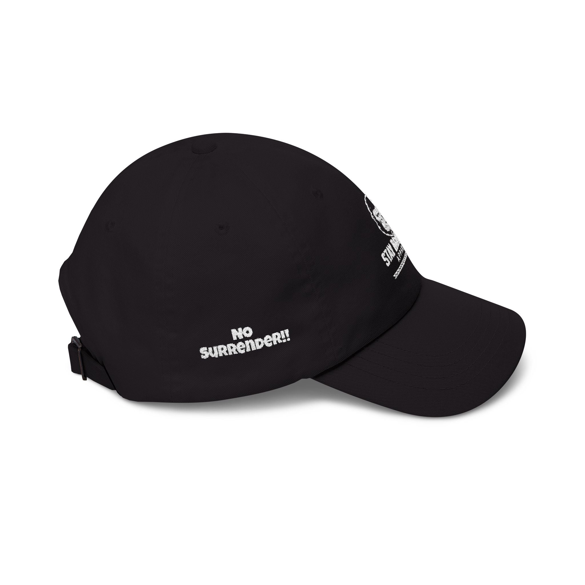 Stay Dangerous Apparel Hat