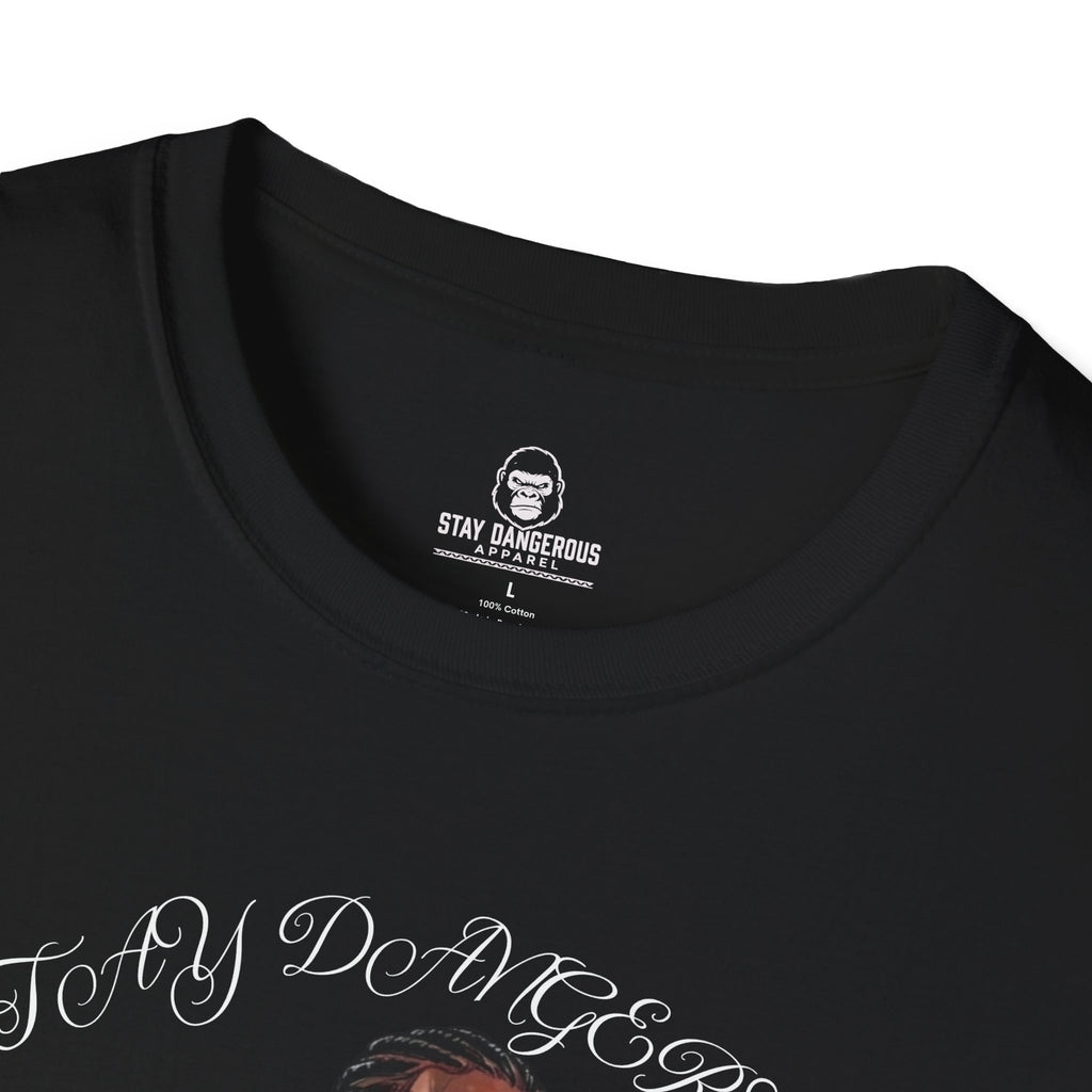 Clarissa Shields / Maya Angelou T Shirt