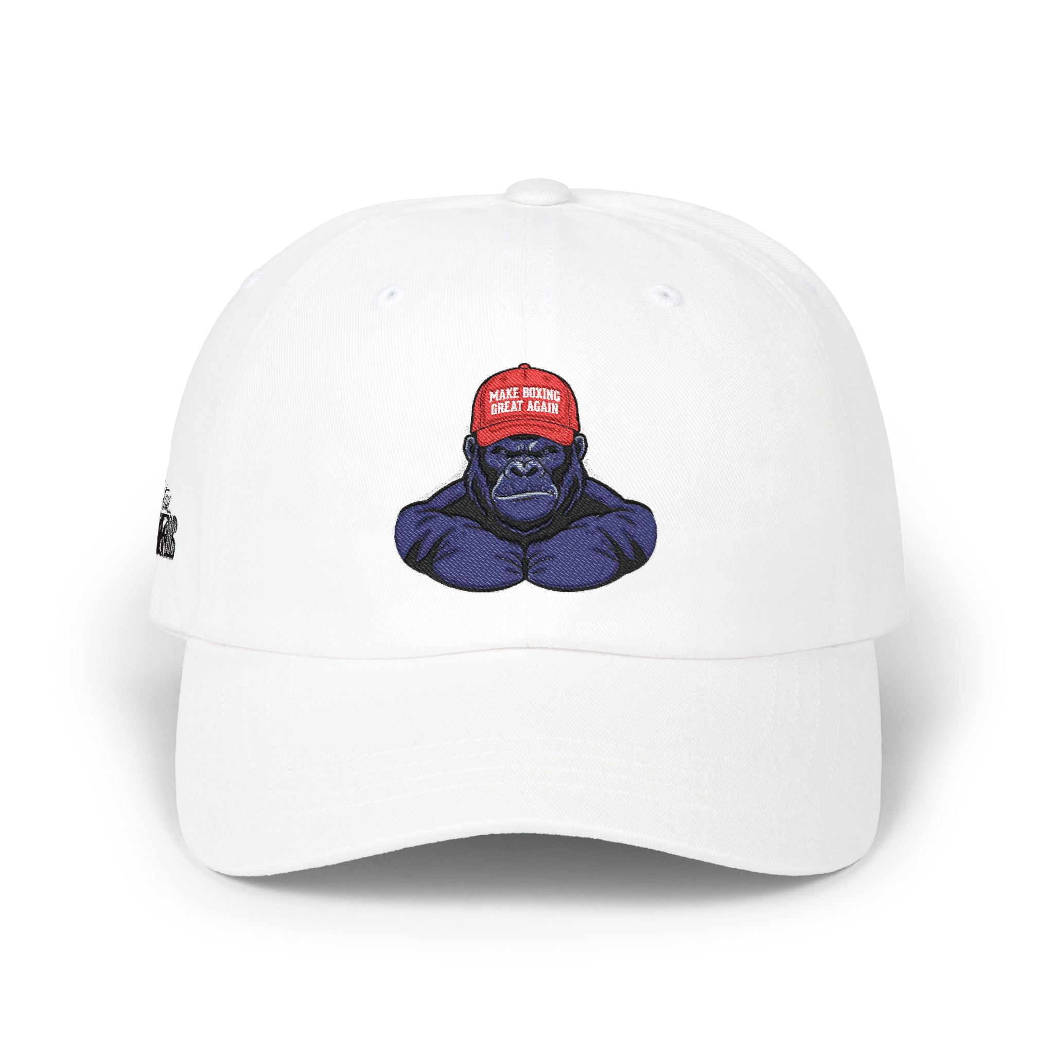 MAKE BOXING GREAT AGAIN CAP
