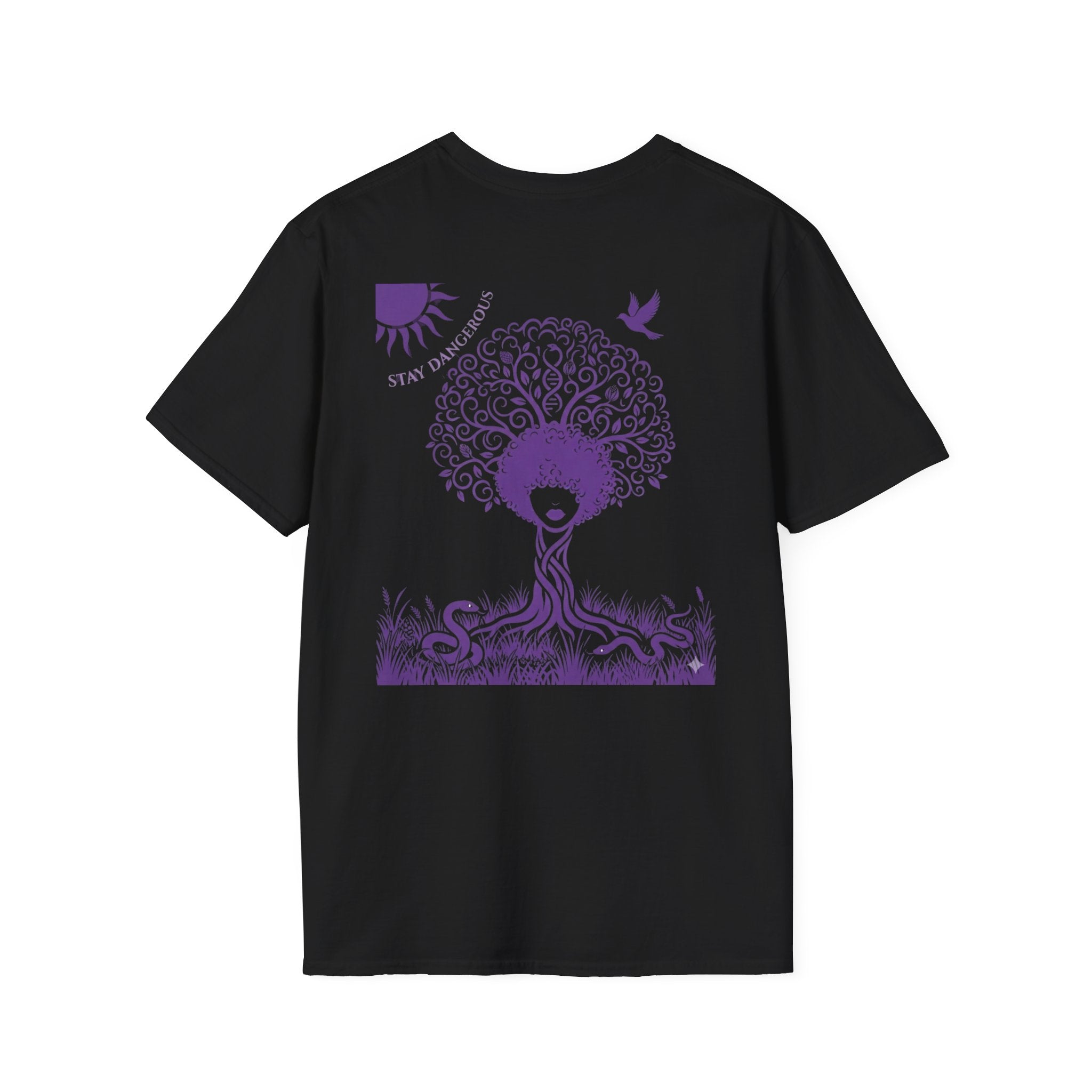 Tree of Life T-Shirt | Tree of Life Graphic, Nature Symbol