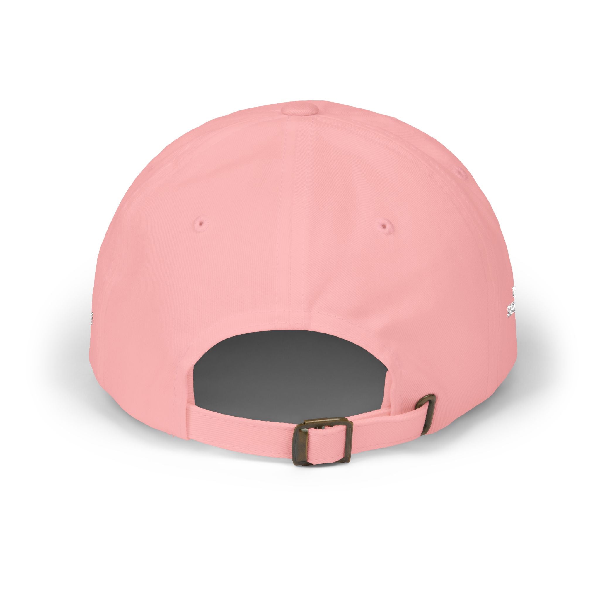 Stay Dangerous Apparel Hat