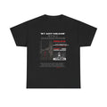 Stay Dangerous "By any means" | graphic tee |
