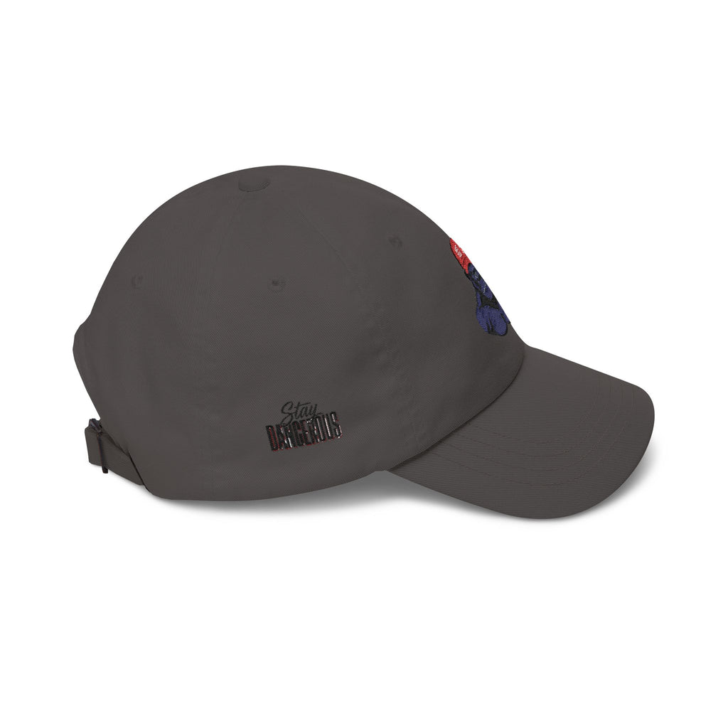 MAKE BOXING GREAT AGAIN CAP