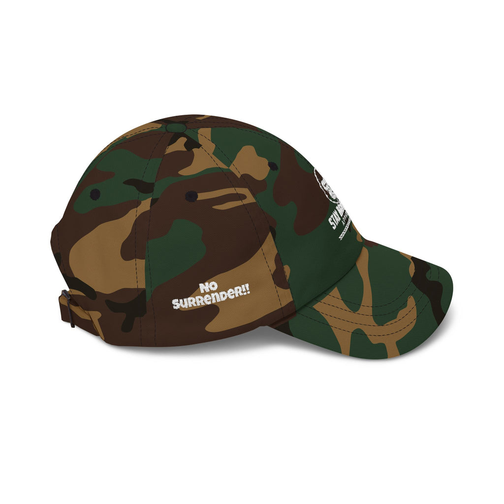 Stay Dangerous Apparel Hat