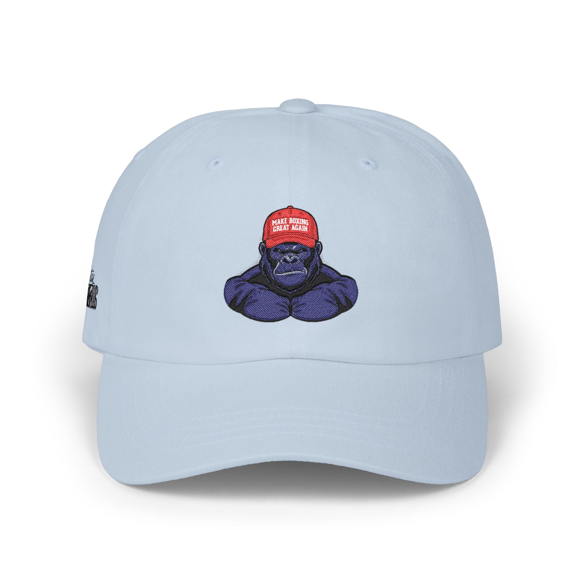 MAKE BOXING GREAT AGAIN CAP