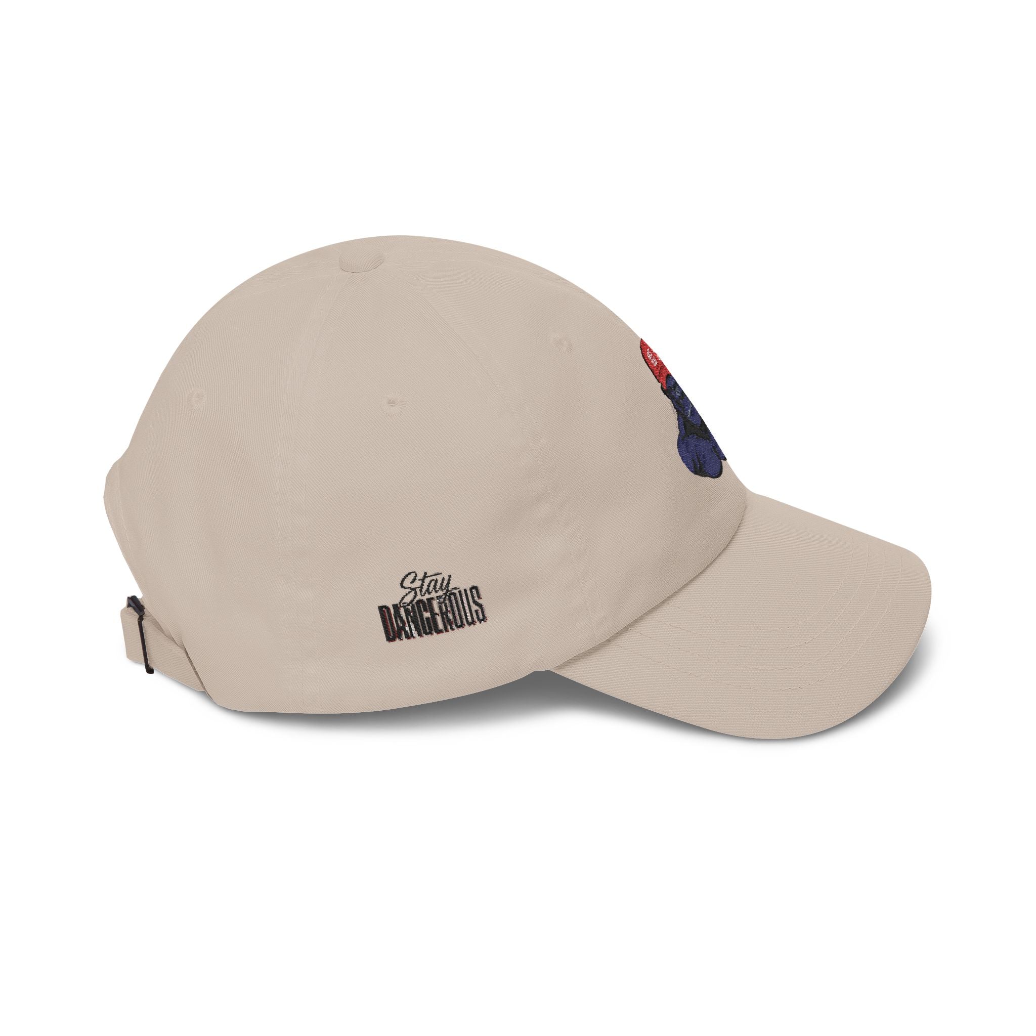 MAKE BOXING GREAT AGAIN CAP