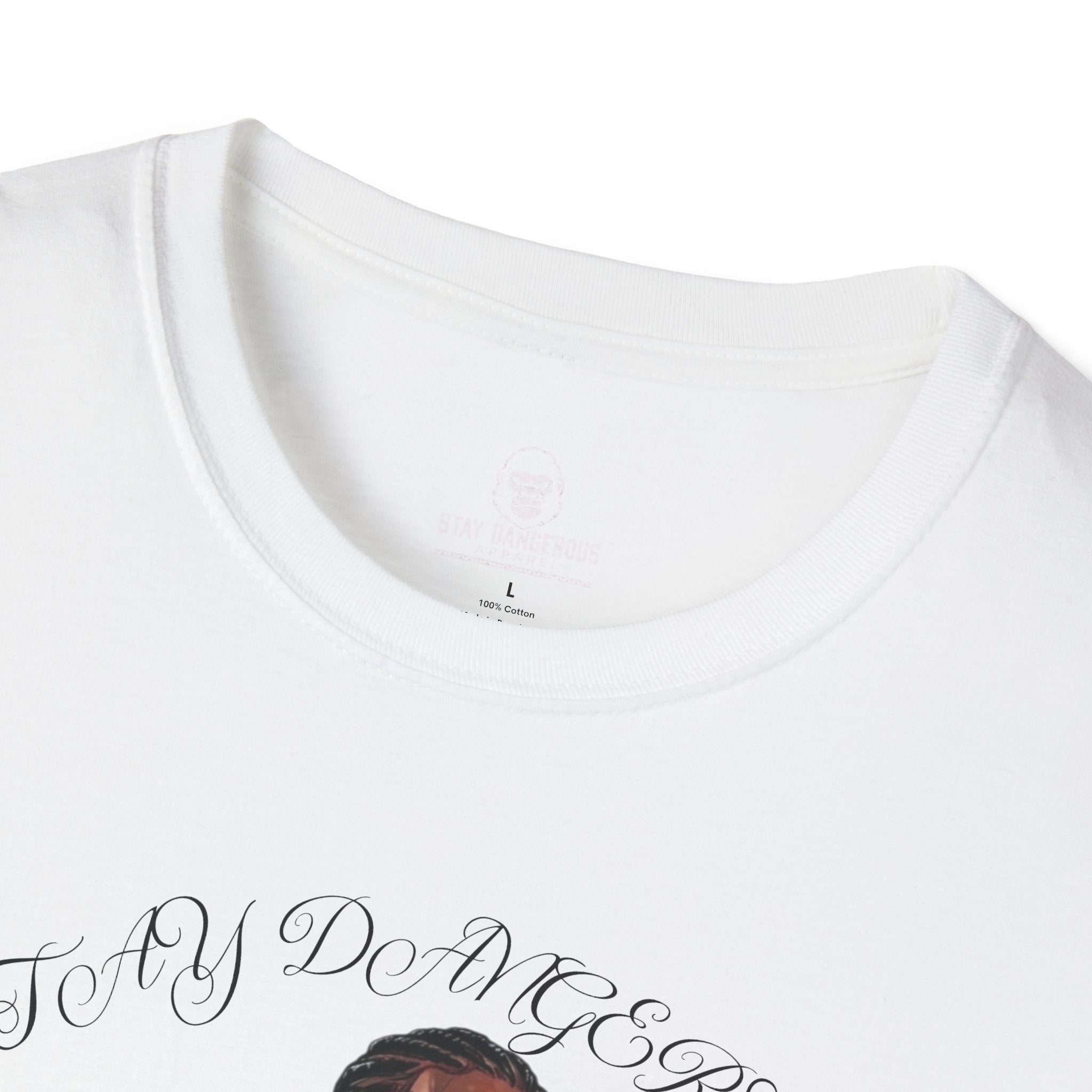 Clarissa Shields / Maya Angelou T Shirt