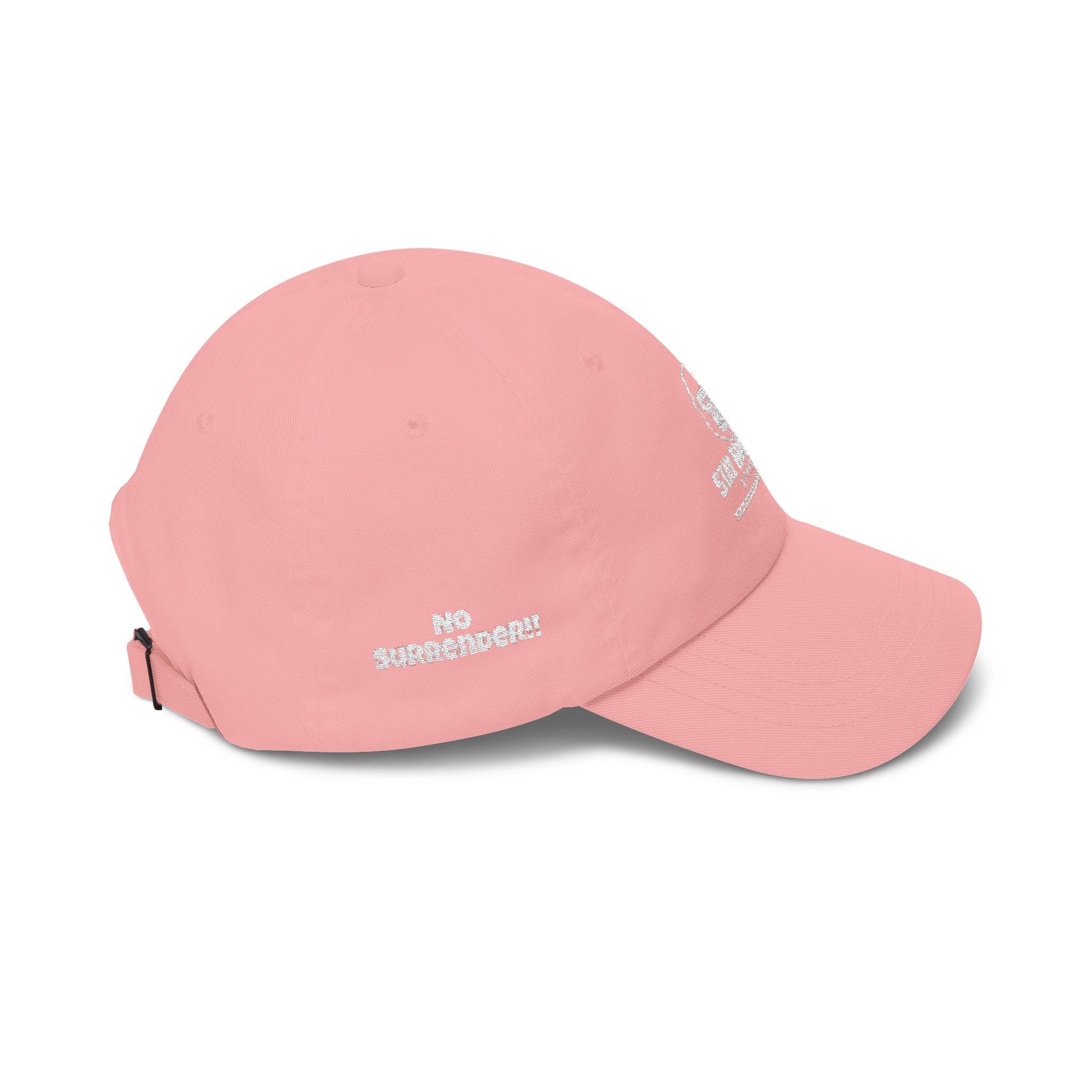 Stay Dangerous Apparel Hat