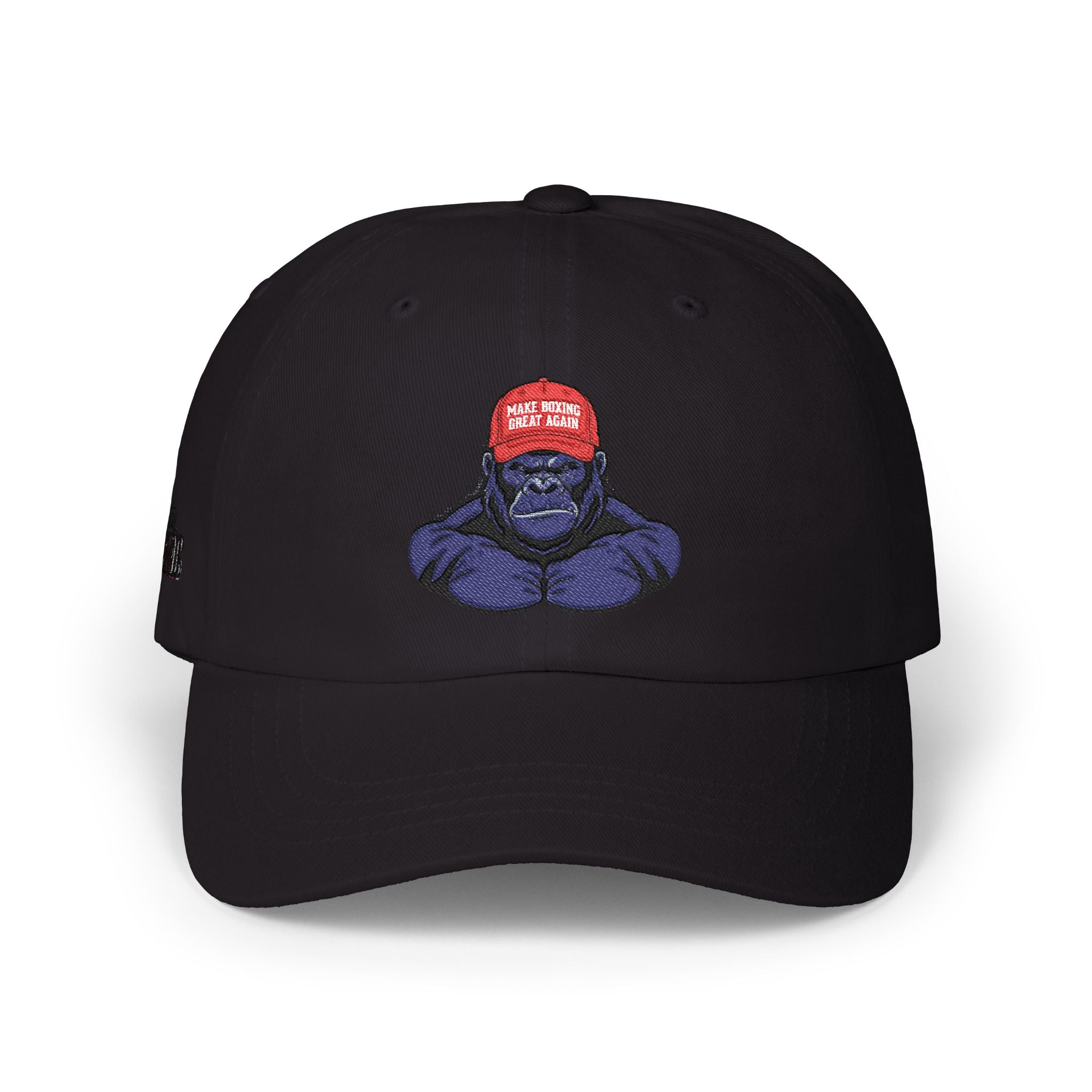 MAKE BOXING GREAT AGAIN CAP