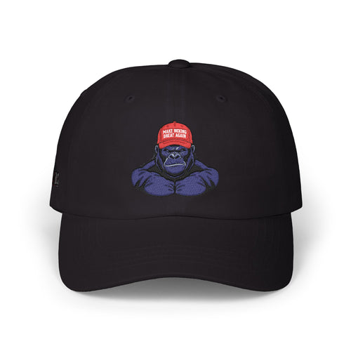 MAKE BOXING GREAT AGAIN CAP