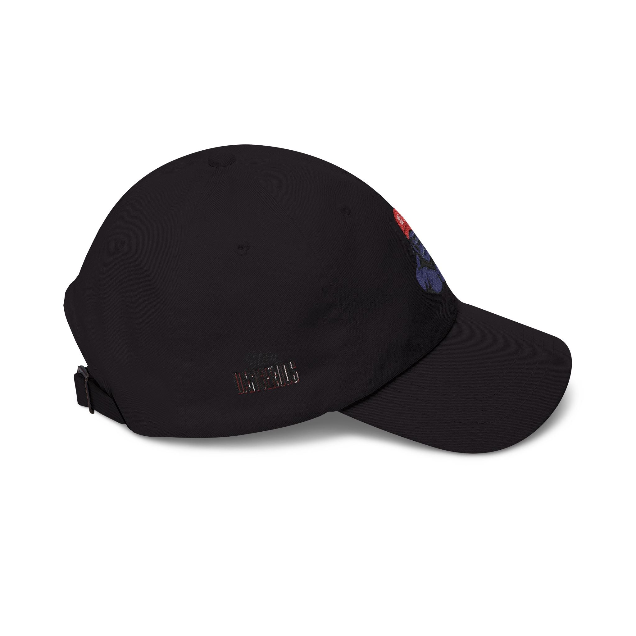 MAKE BOXING GREAT AGAIN CAP
