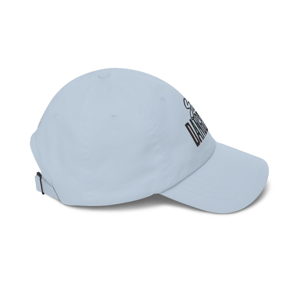 STAY DANGEROUS CAP