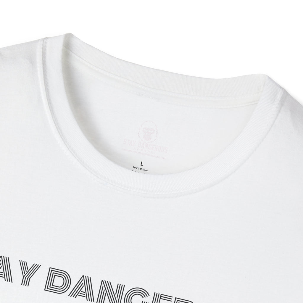 LOMA Speed & Angles Shirt | Mystical Boxing T-SHIRT