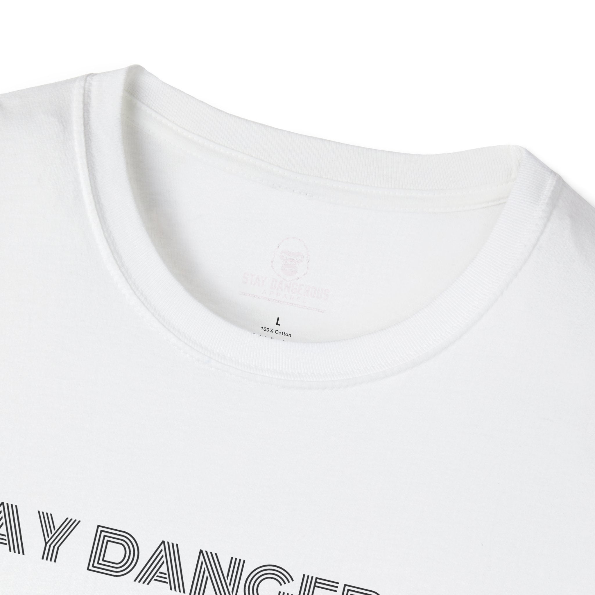 LOMA Speed & Angles Shirt | Mystical Boxing T-SHIRT