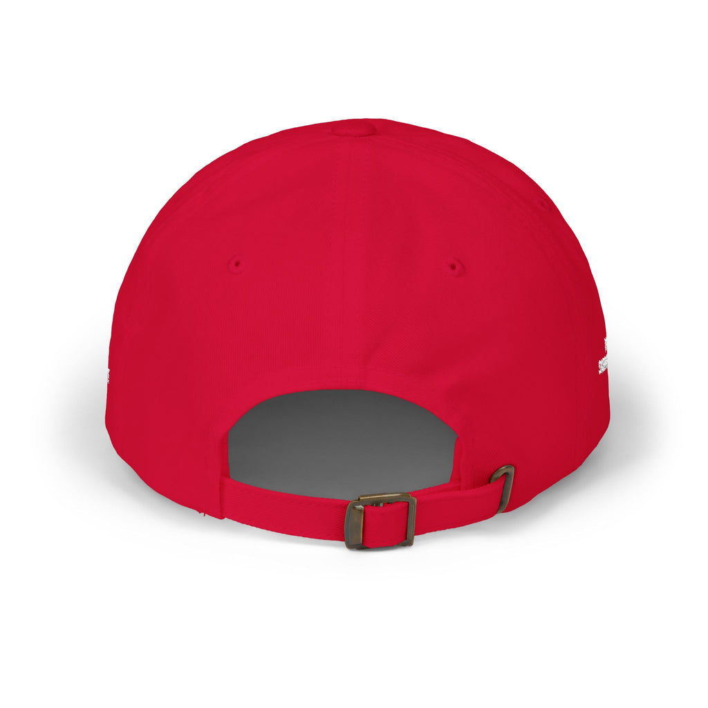 Stay Dangerous Apparel Hat