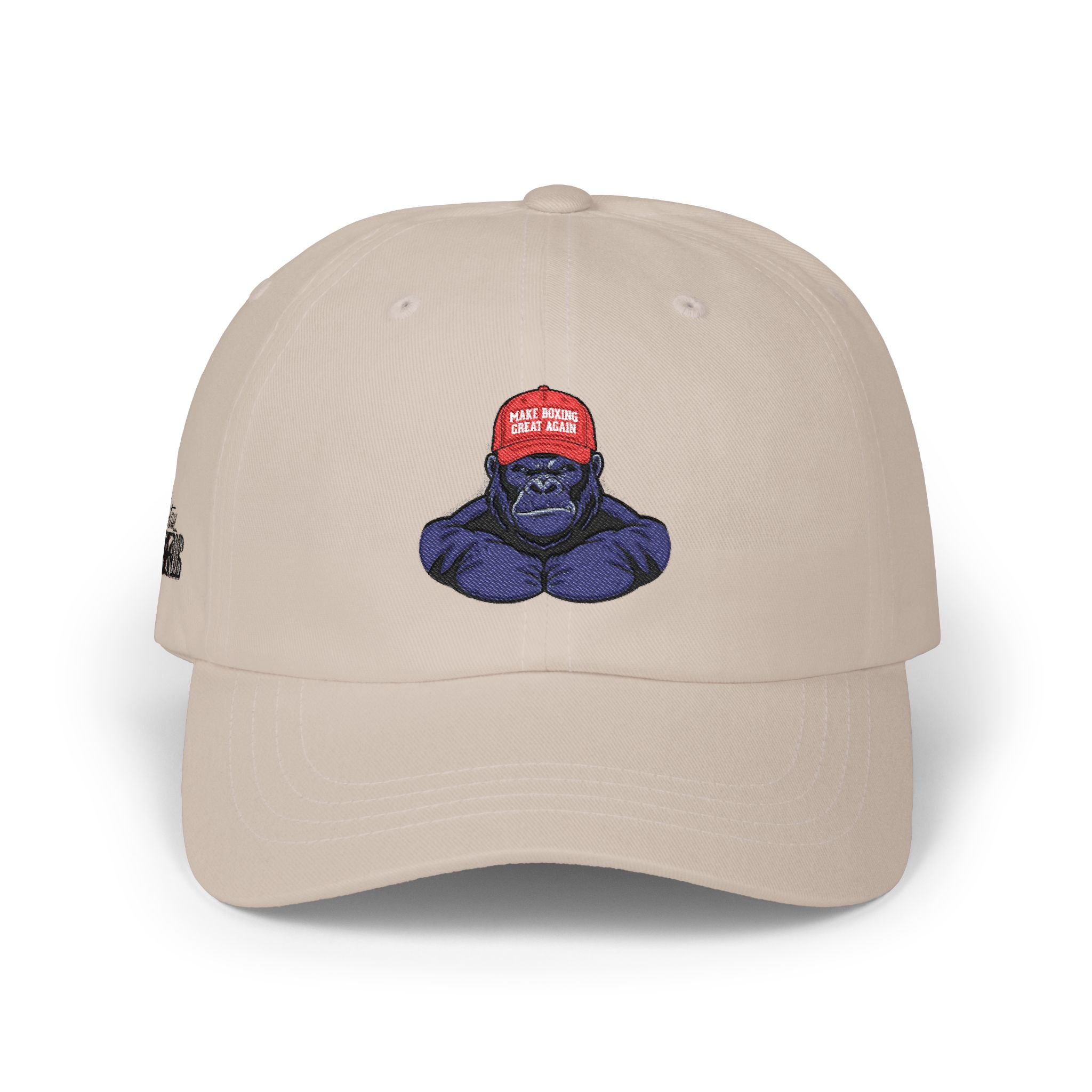 MAKE BOXING GREAT AGAIN CAP