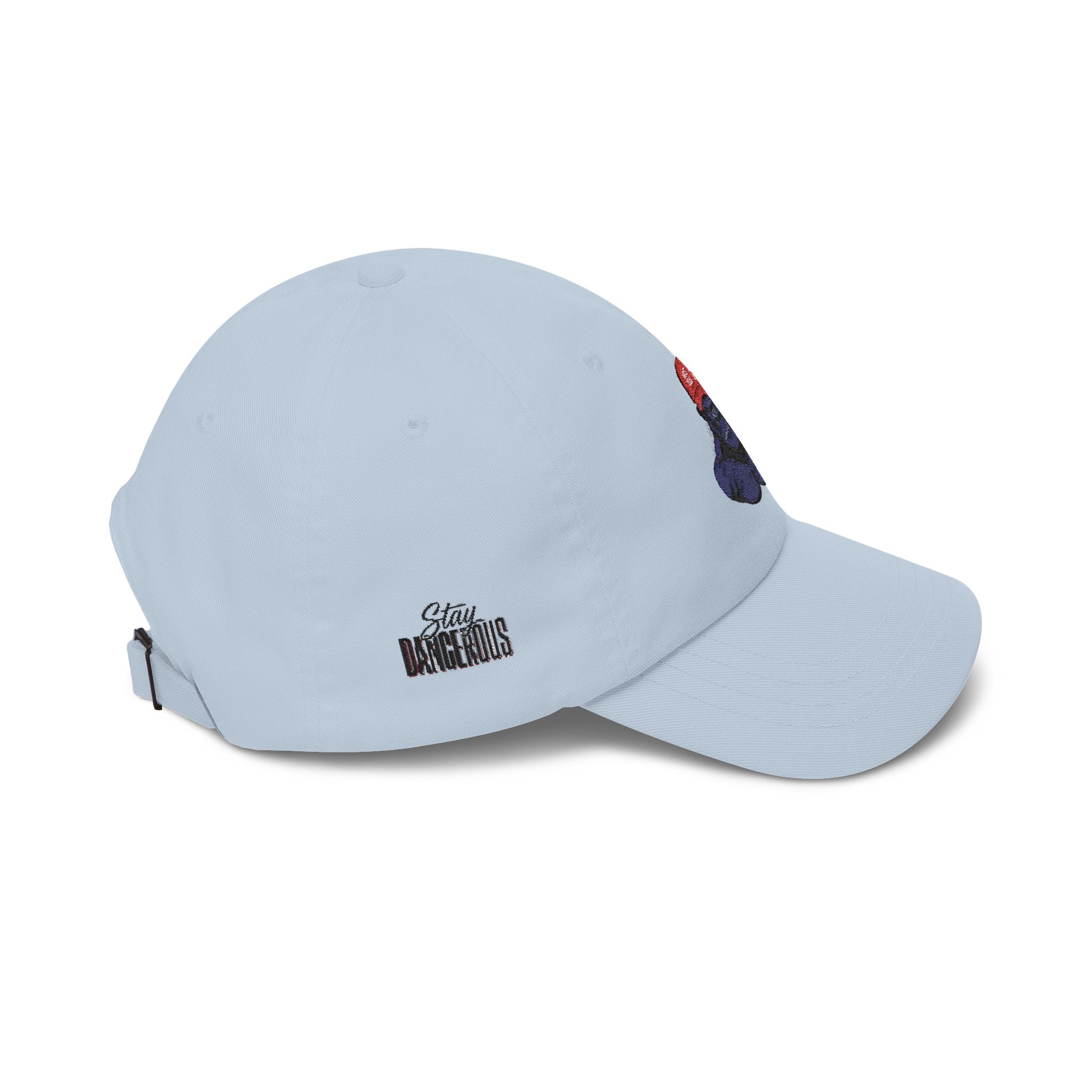 MAKE BOXING GREAT AGAIN CAP