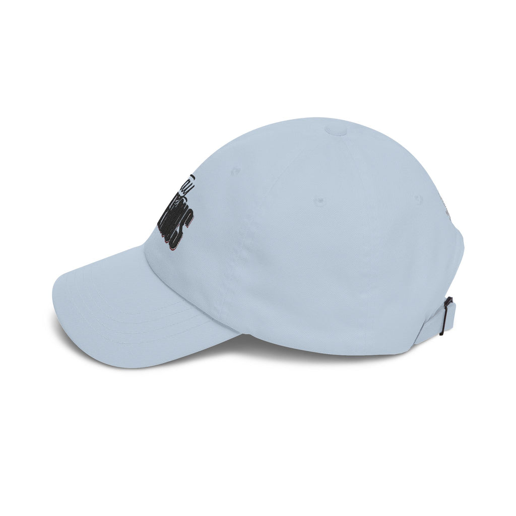STAY DANGEROUS CAP
