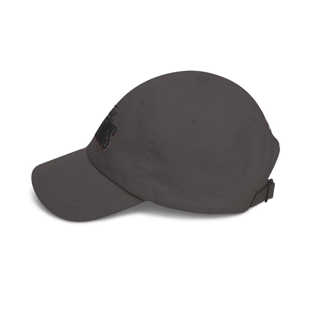 STAY DANGEROUS CAP