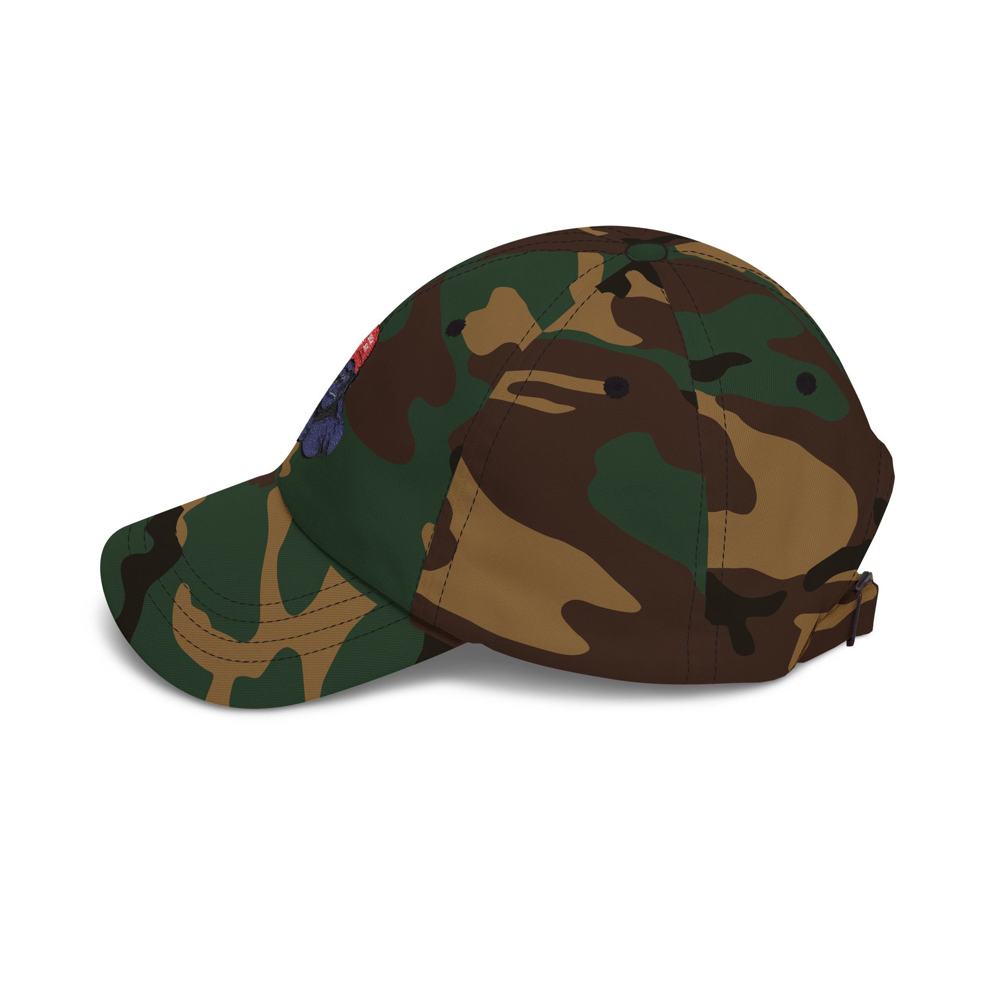 MAKE BOXING GREAT AGAIN CAP