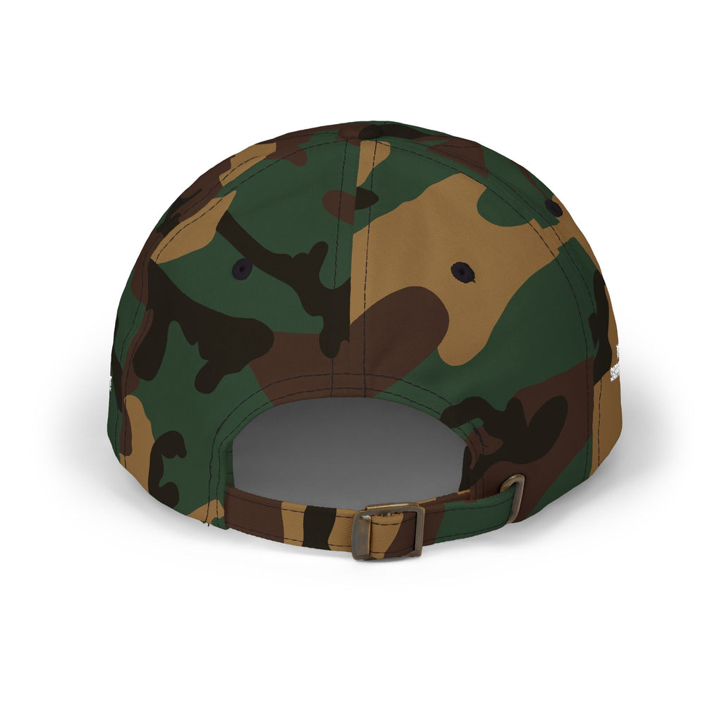 Stay Dangerous Apparel Hat