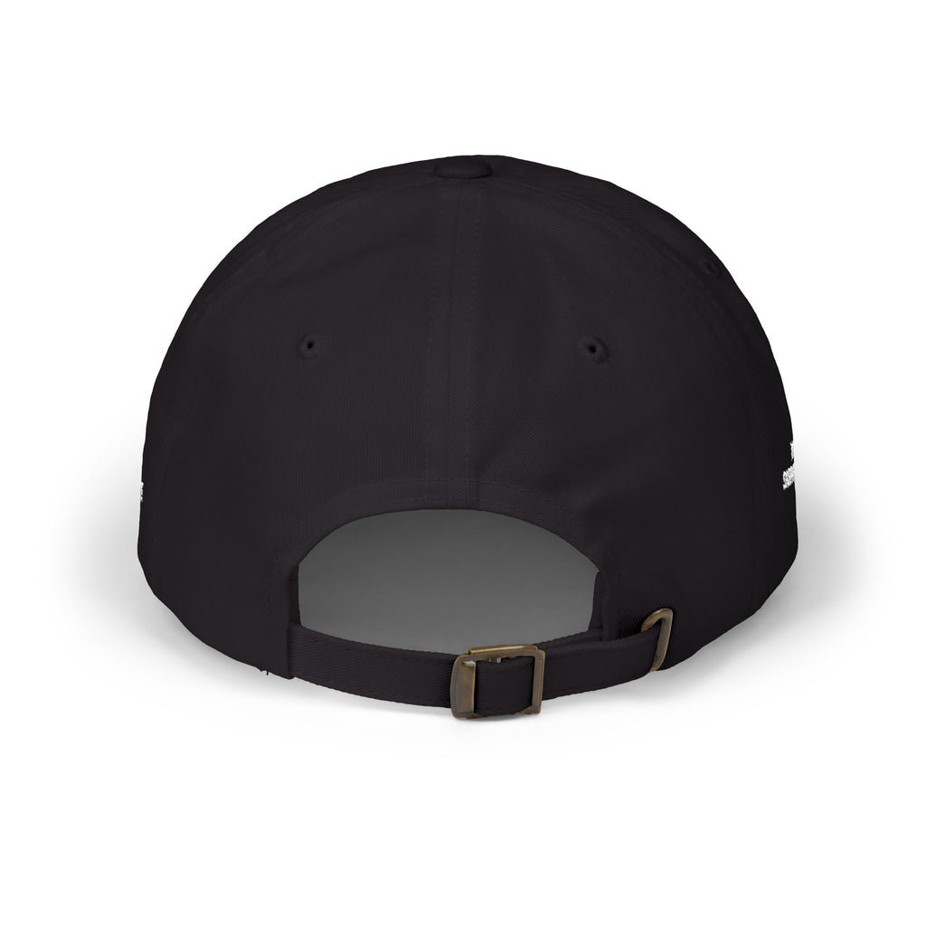 Stay Dangerous Apparel Hat