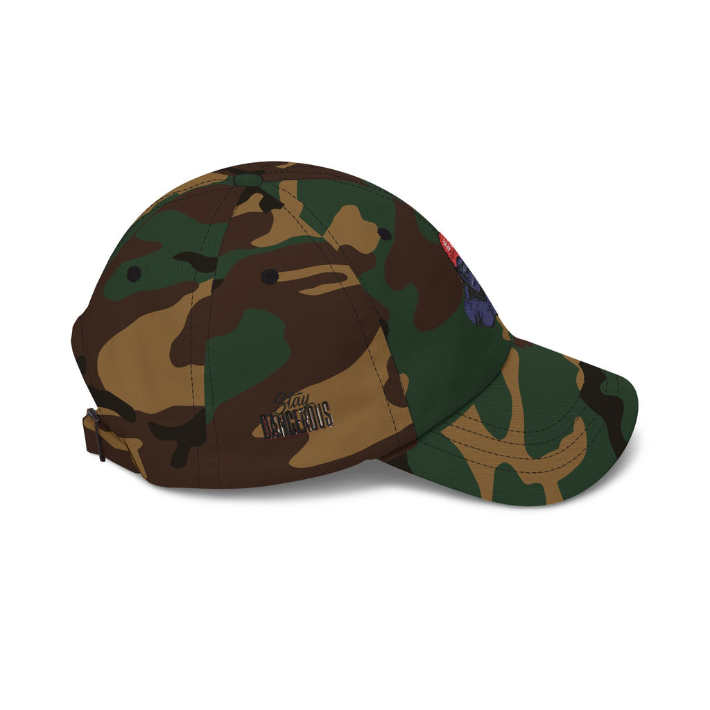 MAKE BOXING GREAT AGAIN CAP