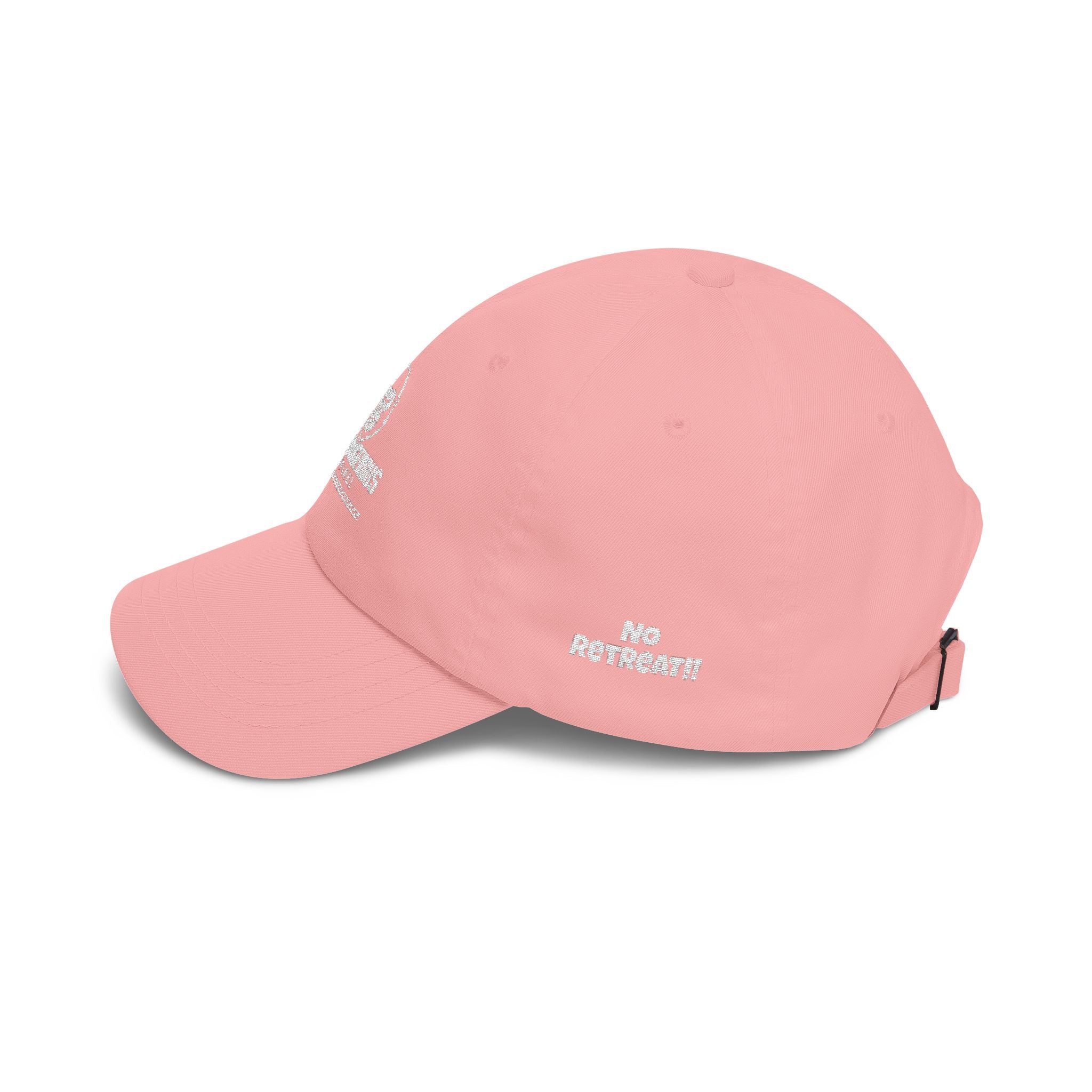 Stay Dangerous Apparel Hat