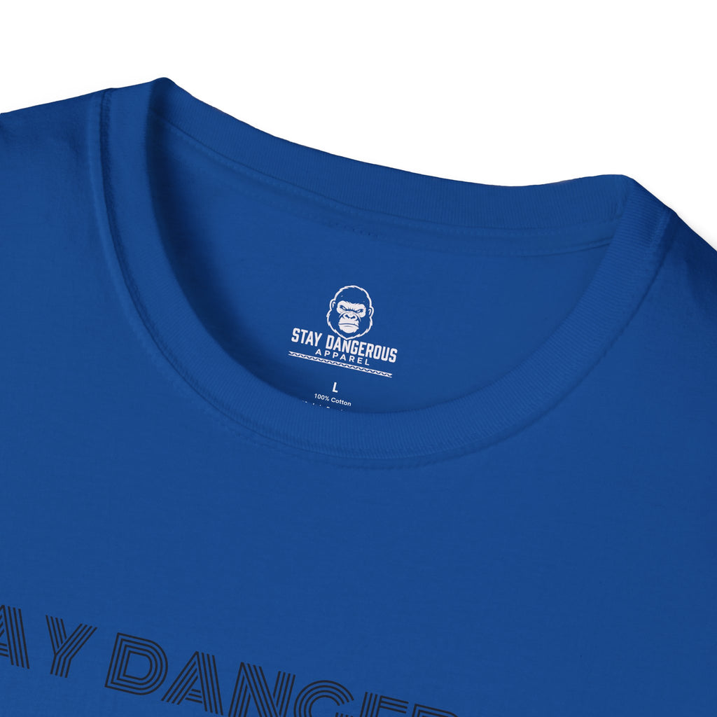 LOMA Speed & Angles Shirt | Mystical Boxing T-SHIRT