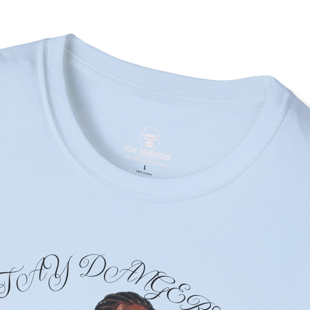 Clarissa Shields / Maya Angelou T Shirt