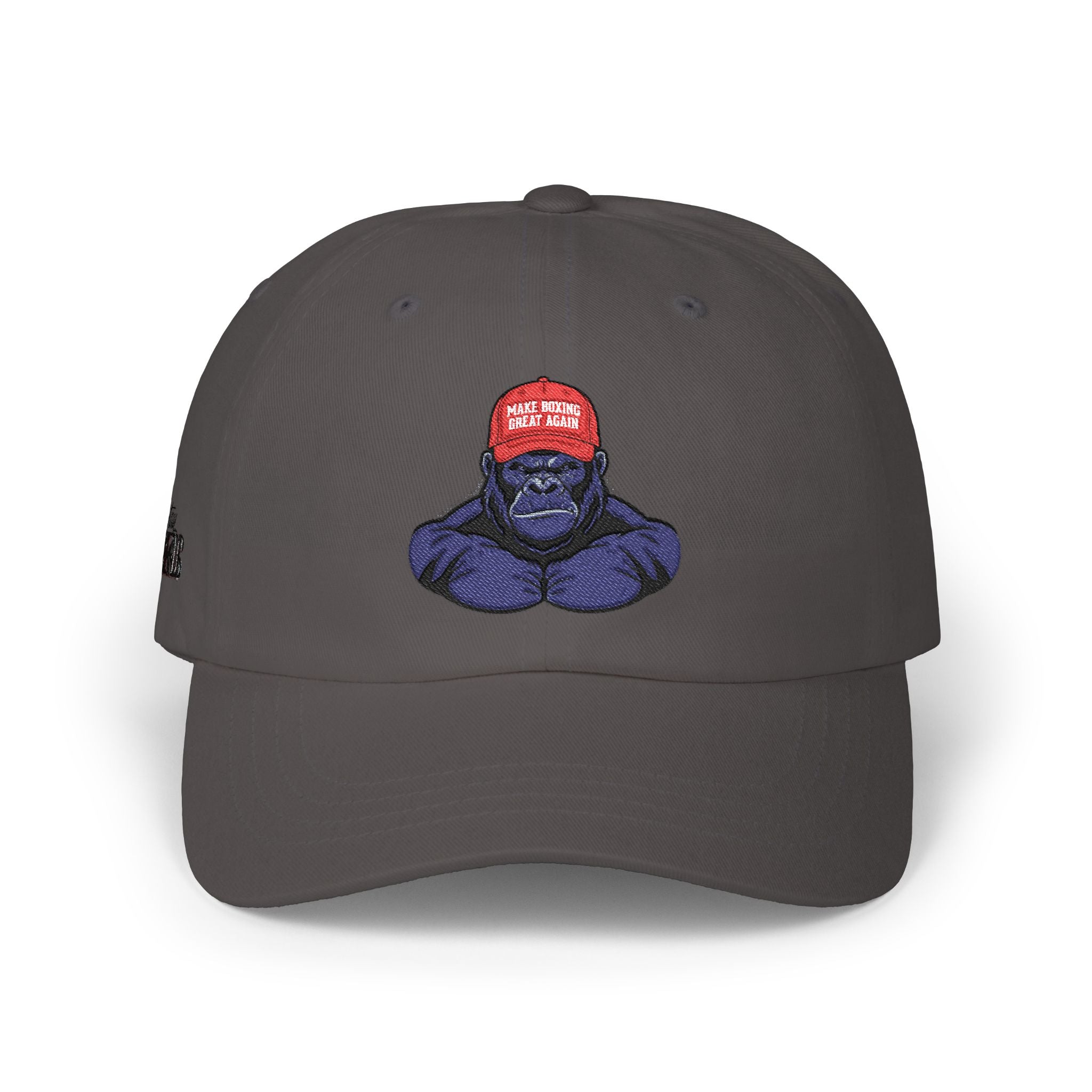 MAKE BOXING GREAT AGAIN CAP